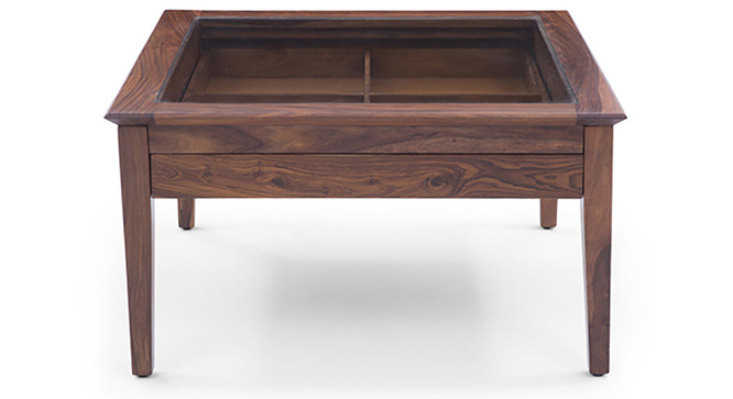 Sata Display Coffee Table(Teak)